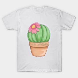 Just a little prickly T-Shirt